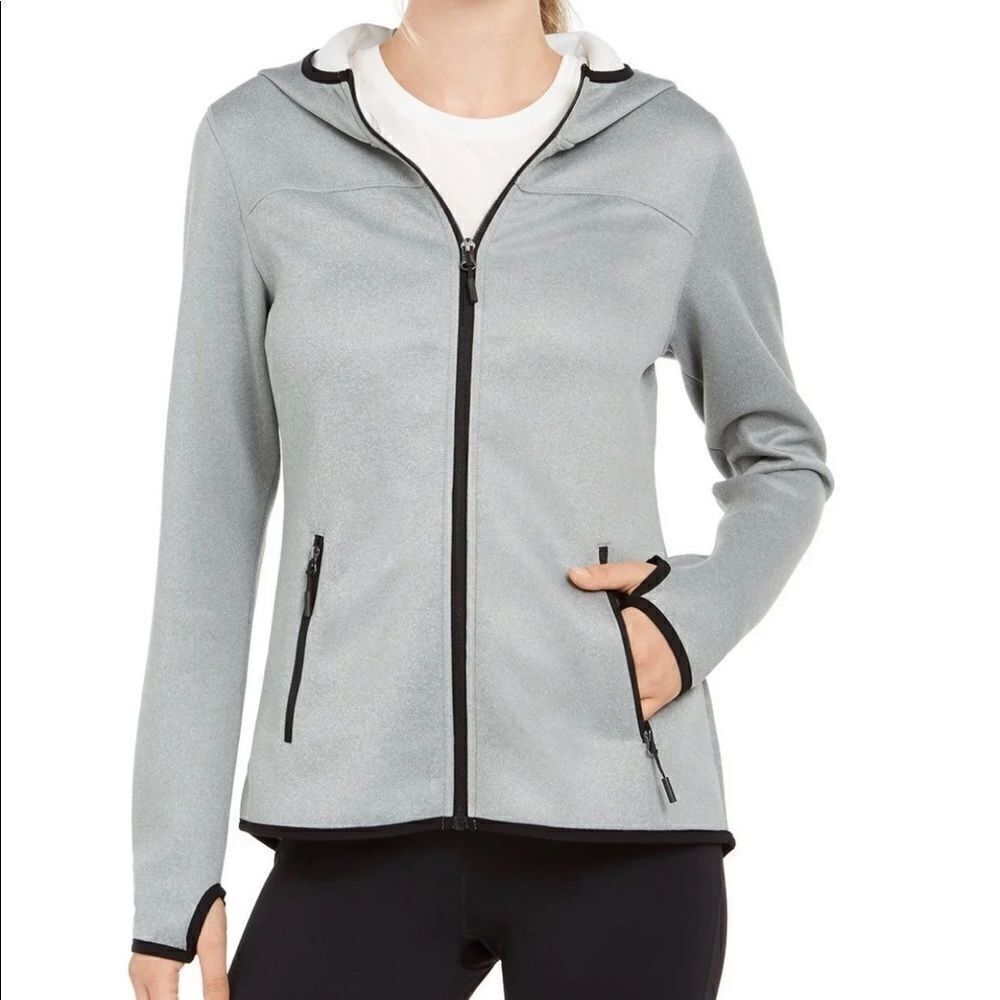 ⭐️32 Degree Full Zip Hoodie